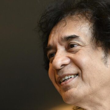 Ustad Zakir Hussain tribute: Tabla loses its vibrant voice