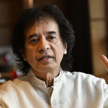 Zakir Hussain death LIVE updates: Tributes pour in for the tabla maestro