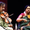 What’s the Margazhi line up for December 23