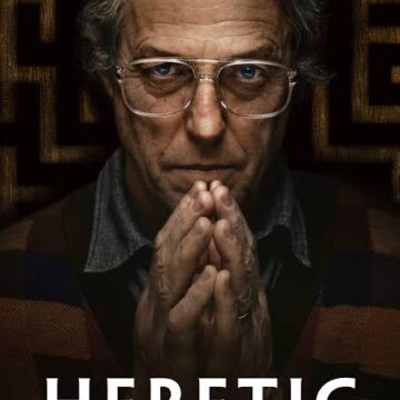 Heretic (English)