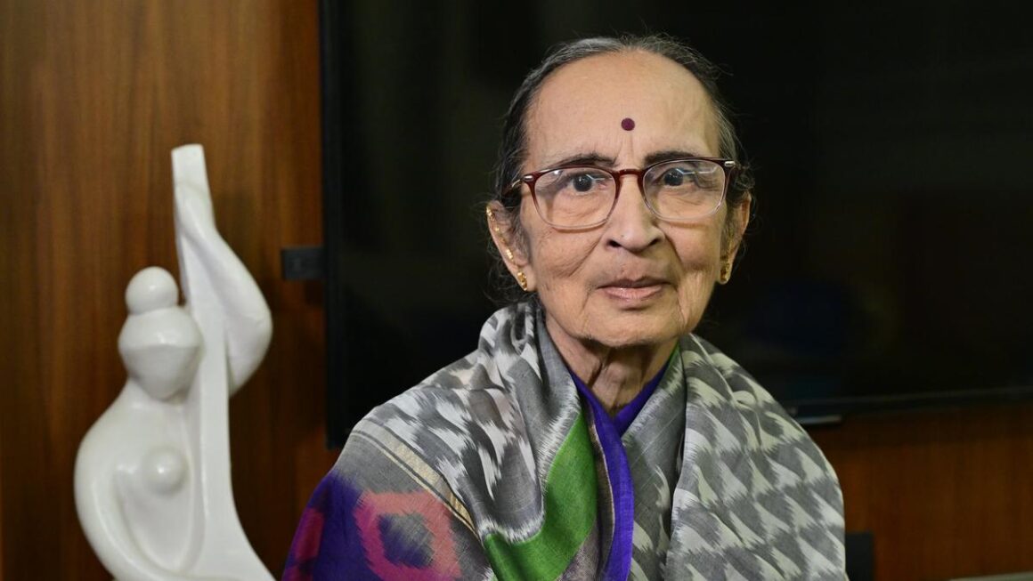 Vidushi Lalith J. Rao on gayaki, gharanas, and her legacy