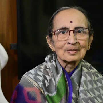 Vidushi Lalith J. Rao on gayaki, gharanas, and her legacy