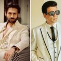 MEGA EXCLUSIVE: Kartik Aaryan and Karan Johar join hands for Rs. 150 crore action love story; Sameer Vidhwans to direct : Bollywood News