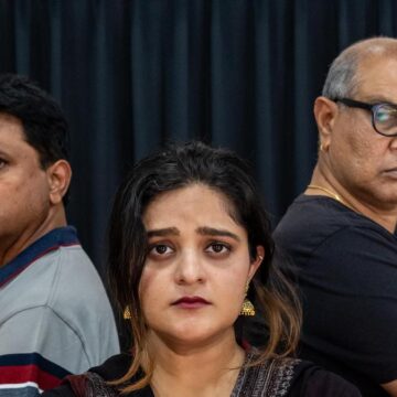 Abhishek Iyengar’s Kannada play ‘Kone Galige’ set to premiere at Ranga Shankara