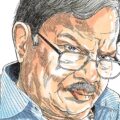 M T Vasudevan Nair, a giant of Malayalam literature and film, dies at 91