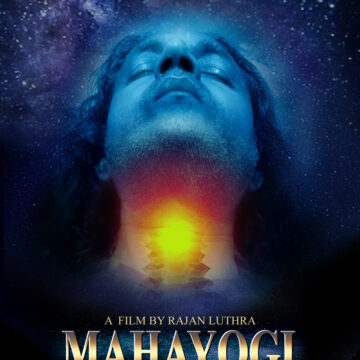 Mahayogi: Highway 1 to Oneness (English)