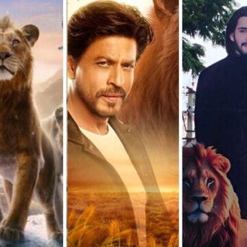 Mufasa: The Lion King sells 35,000 tickets in PVR, Inox, Cinepolis; expected to open in double digits due to Shah Rukh Khan-Mahesh Babu factor, popularity of franchise :Bollywood Box Office