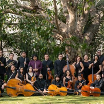 Symphony Orchestra of India gets back to Bengaluru with A Classical Christmas 