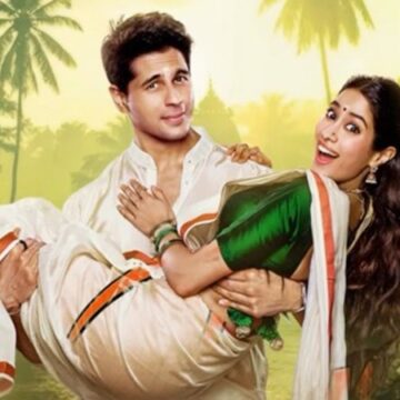 CONFIRMED Sidharth Malhotra to romance Janhvi Kapoor in Maddock Films’ Param Sundari; Tushar Jalota directorial to release on July 25, 2025 : Bollywood News