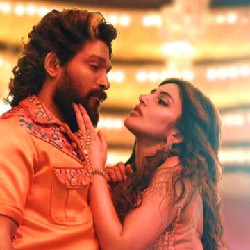 Pushpa 2 creates history: Allu Arjun’s magnum opus outshines Baahubali 2 and RRR; smashes global box office with Rs. 270 cr. RECORD OPENING DAY :Bollywood Box Office