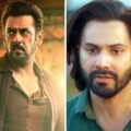 REVEALED: Salman Khan features as Agent Bhai Jaan in a ROCKING cameo in Baby John : Bollywood News