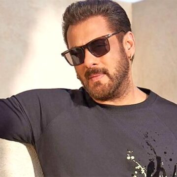 Salman Khan sparks excitement as he shoots for Sikandar teaser in a never-seen-before masked avatar: Report : Bollywood News