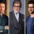 Shah Rukh Khan Family Trust, Amitabh Bachchan buy shares worth Rs. 10 cr in Anand Pandit’s Lotus Developers’ IPO; Hrithik Roshan buys Rs. 1 cr worth of shares : Bollywood News