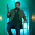 Sikandar teaser out! Salman Khan makes a starry entry all guns blazing : Bollywood News