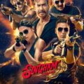 Singham Again OTT release date announced: Here’s when and where to watch Ajay Devgn starrer : Bollywood News