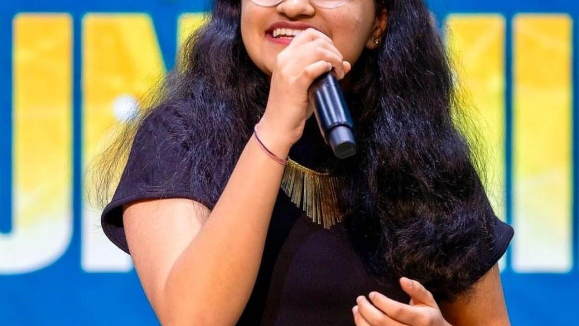 Multi-lingual singer Suchetha Satish, a Guinness World Record holder, to perform at the Soorya Festival in Thiruvananthapuram