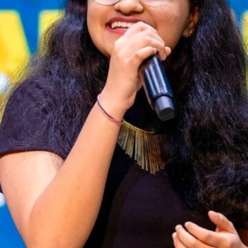 Multi-lingual singer Suchetha Satish, a Guinness World Record holder, to perform at the Soorya Festival in Thiruvananthapuram