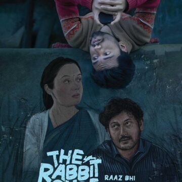 The Rabbit House Movie: Review | Release Date (2024) | Songs | Music | Images | Official Trailers | Videos | Photos | News