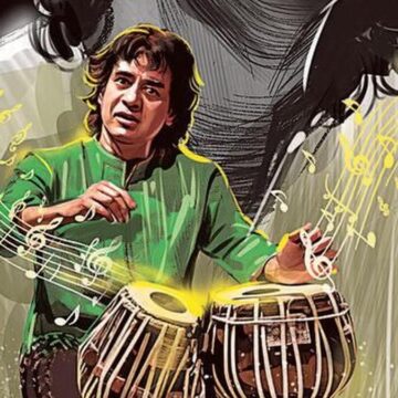 Zakir Hussain: A global citizen rooted in Indian ethos