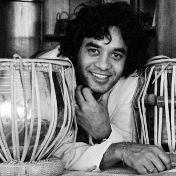 Zakir Hussain (1951-2024) | ‘A miracle never dies’