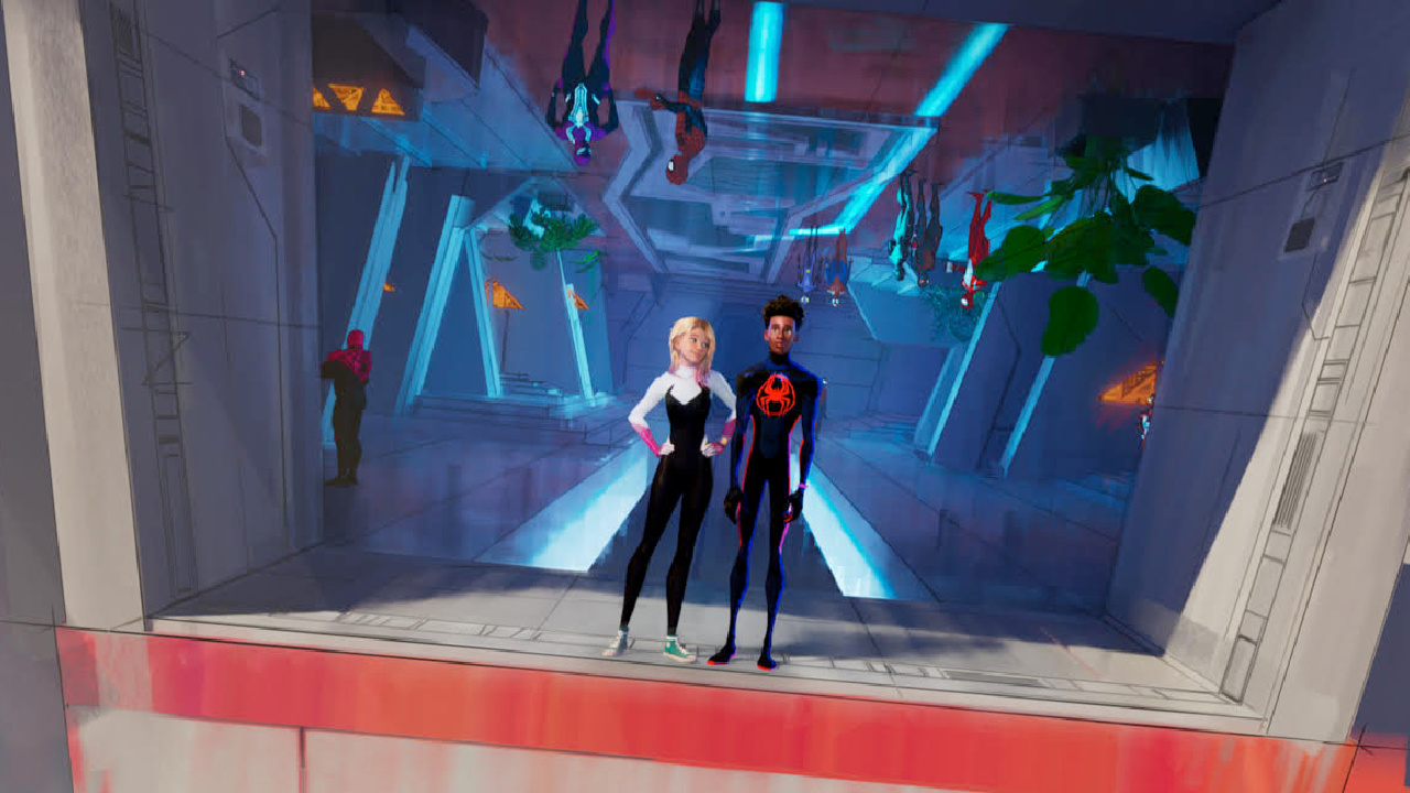 ‘Spider-Man: Across the Spider-Verse’ lands in theaters on June 2nd, 2023.