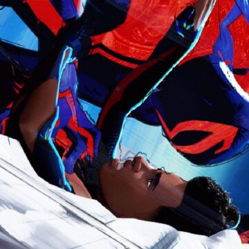 Bob Persichetti and Justin K. Thompson Announced as ‘Beyond the Spider-Verse’ Directors