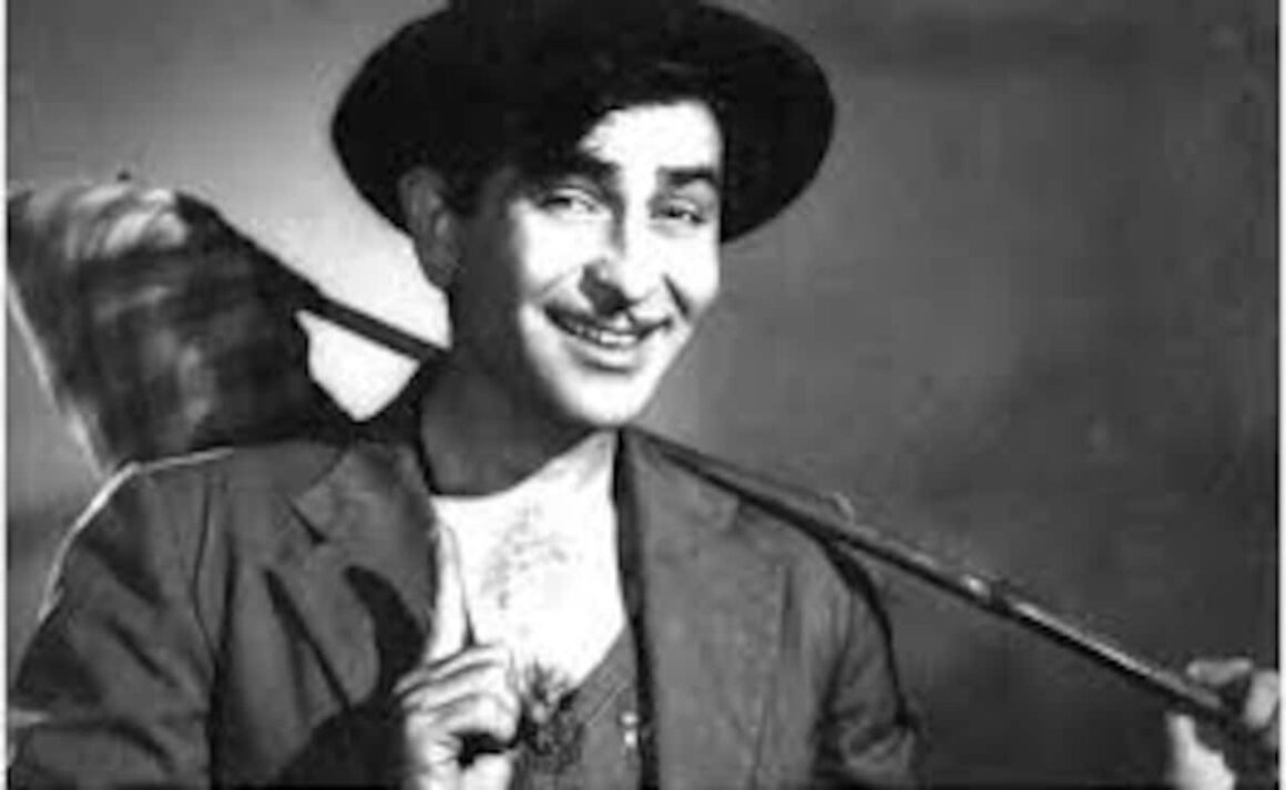 Celebrate Raj Kapoor’s 100th Birth Anniversary With His Iconic Films