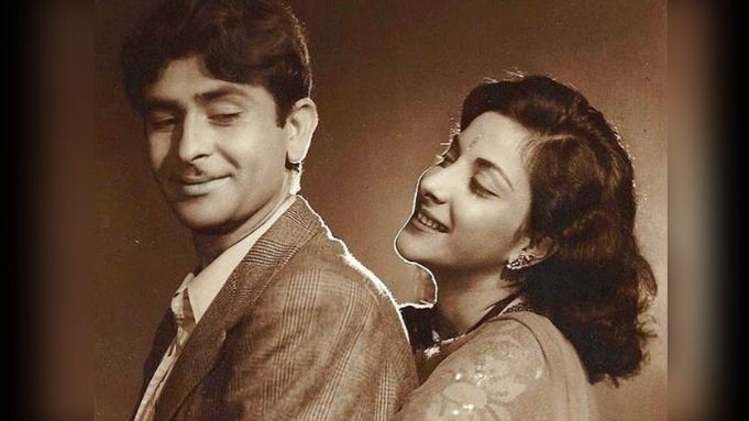 Indian cinema's greatest showman, Raj Kapoor's unfinished love story with the timeless actress, Nargis