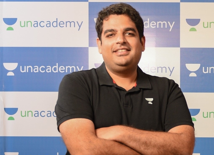 Allen Career Institute is reportedly in talks to acquire Unacademy for USD 800 million