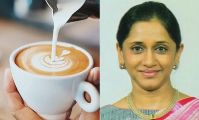 How SM Krishna's daughter, Malavika Krishna Hegde, saved Cafe Coffee Day from shutting and cleared its Rs. 7,000 crore debt