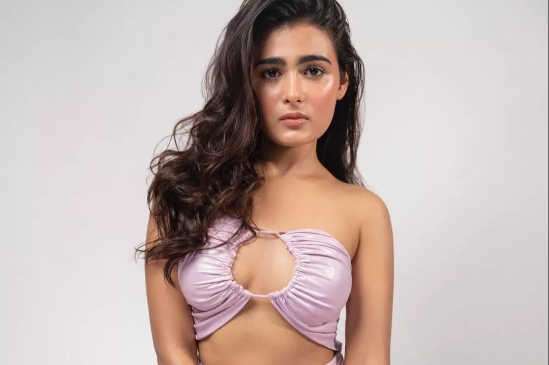 Shalini Pandey, Alia Bhatt