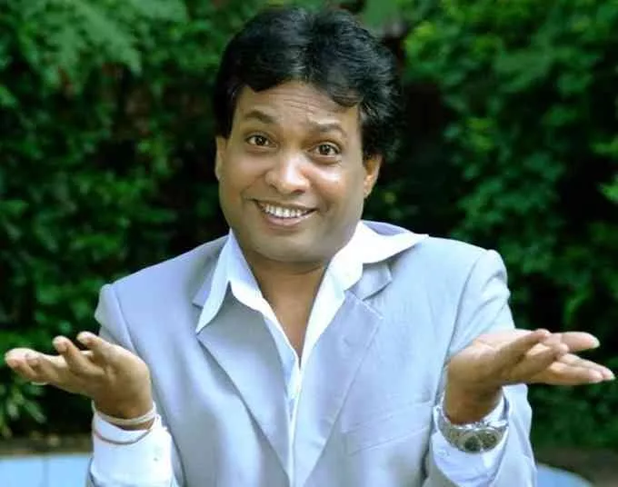 Sunil Pal