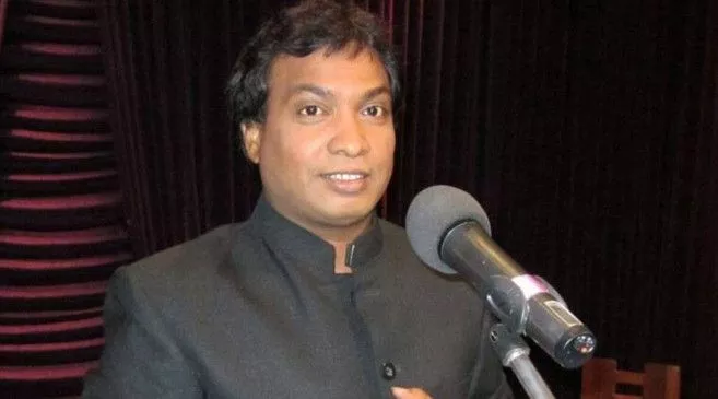 Sunil Pal