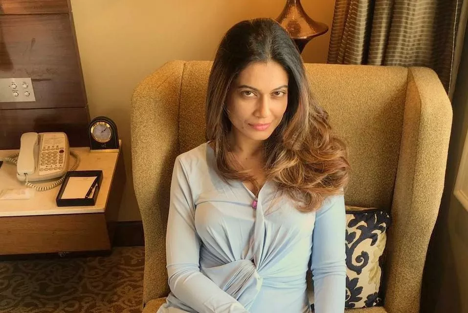 Payal Rohatgi