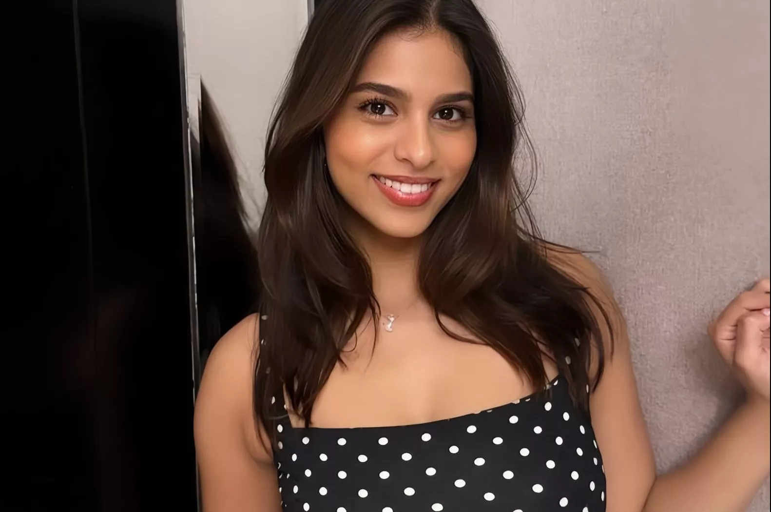 Suhana Khan