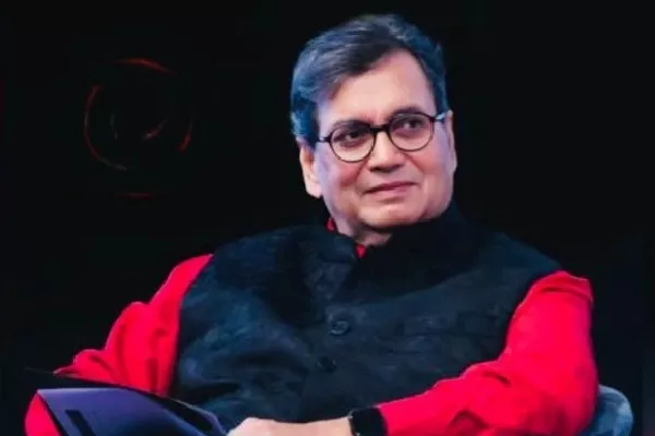 Subhash Ghai