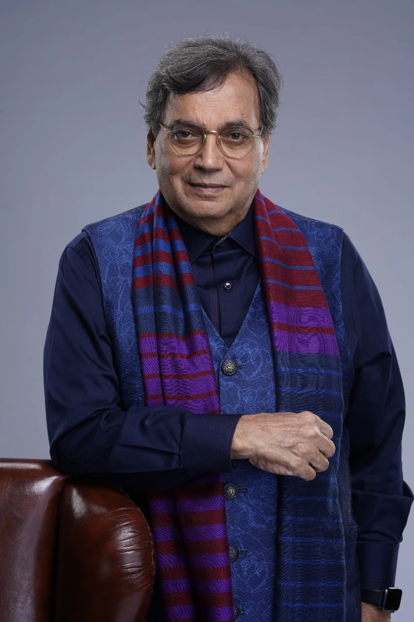 Subhash Ghai