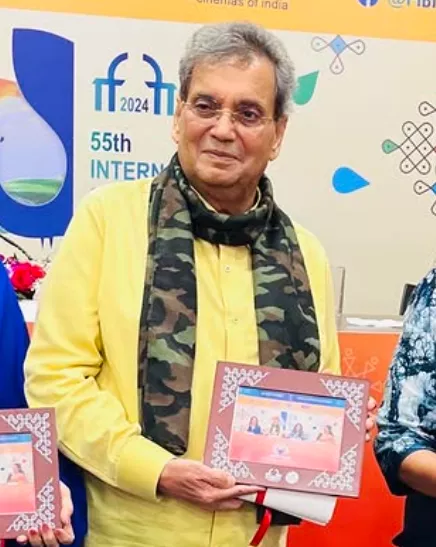 Subhash Ghai