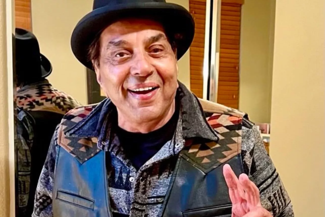 Dharmendra