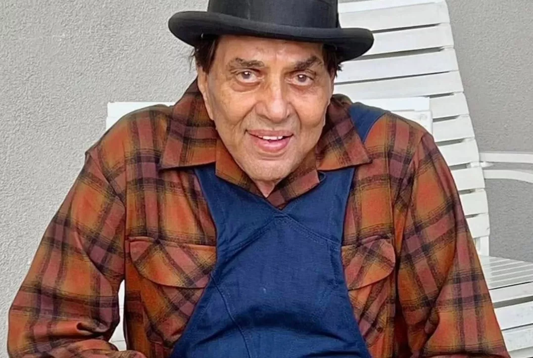 Dharmendra