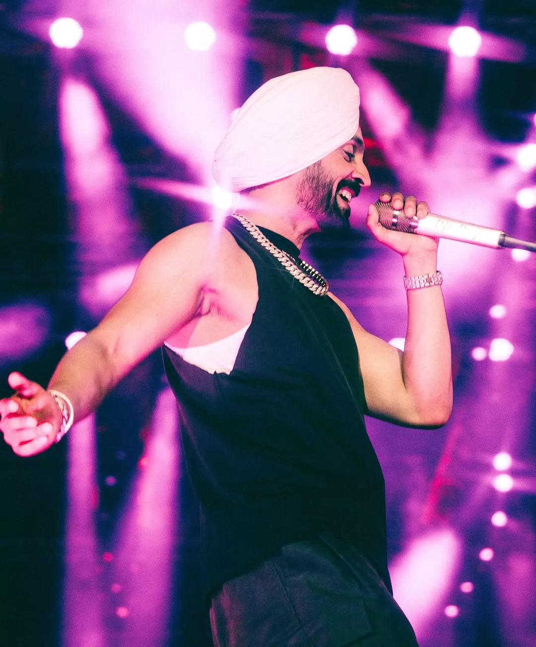 Diljit Dosanjh