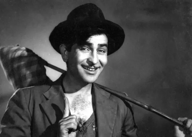 Indian cinema's greatest showman, Raj Kapoor's unfinished love story with the timeless actress, Nargis