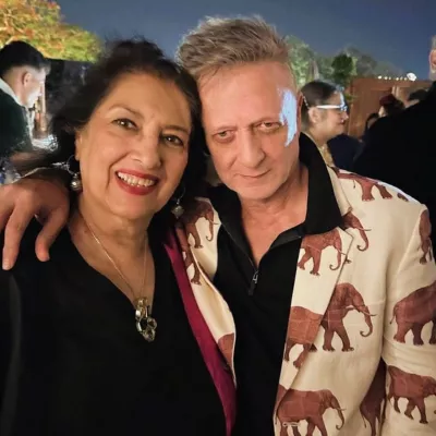 Rohit Bal's property dispute featuring his family and ex-boyfriend, Lalit Tehlan: How much wealth did the famous fashion designer leave behind?