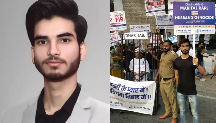 Rishi Trivedi's wife, Shikha Awasthi demanded Rs. 7 lakhs after his brother, Rishi Trivedi's death and stopped the family from doing his last rites