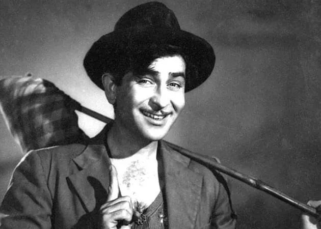 Raj Kapoor