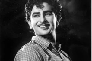 Raj Kapoor