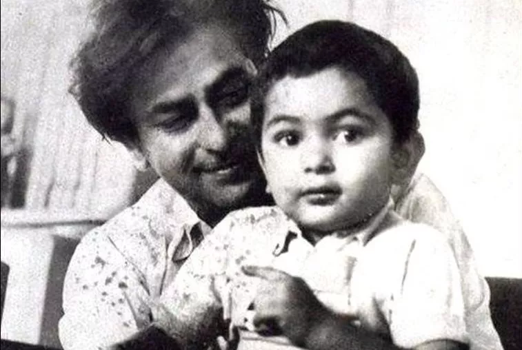 Raj Kapoor