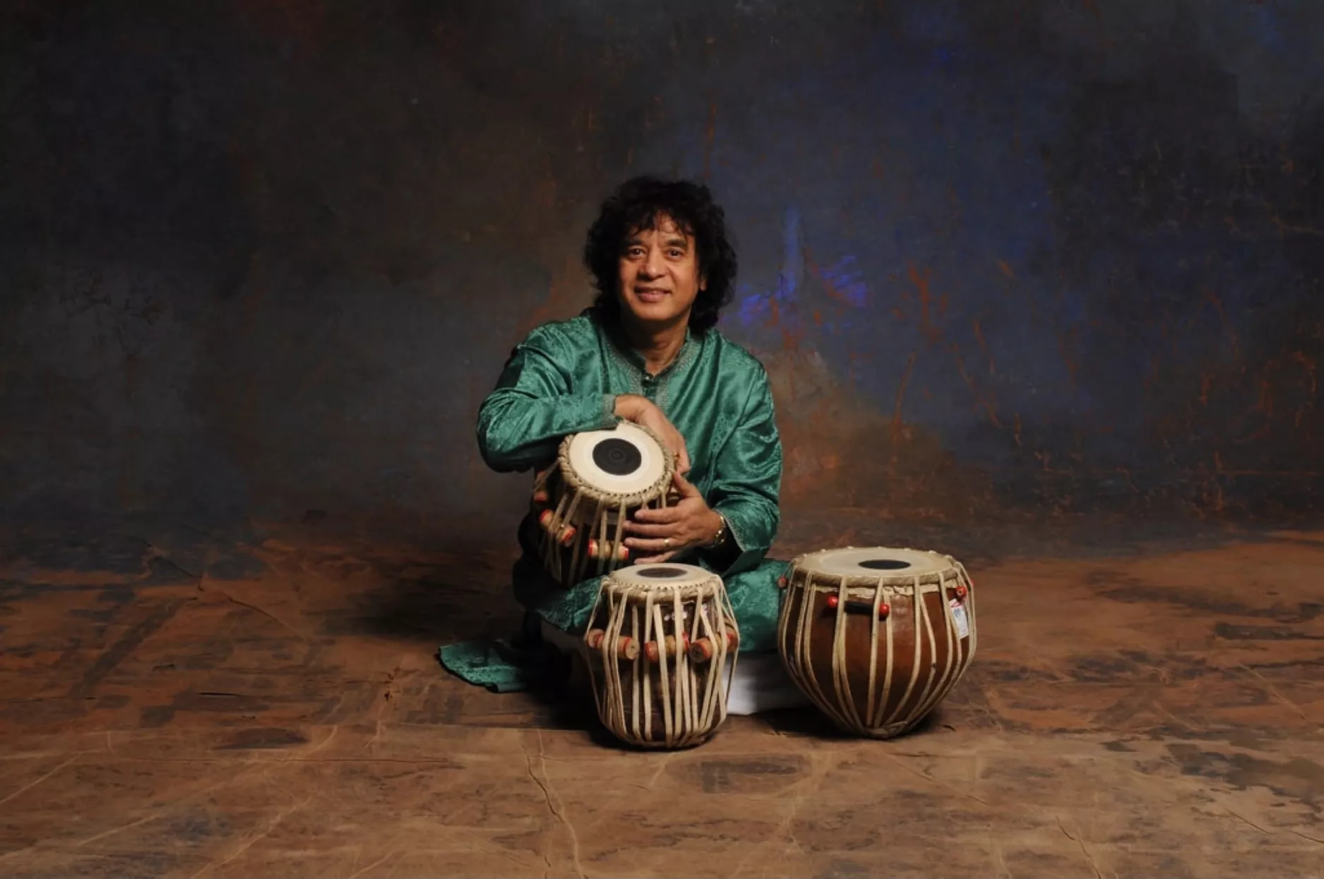 Zakir Hussain's net worth: How much wealth tabla maestro had left for his wife and children