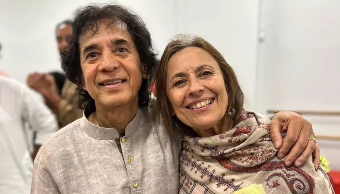 Zakir Hussain's net worth: How much wealth tabla maestro had left for his wife and children