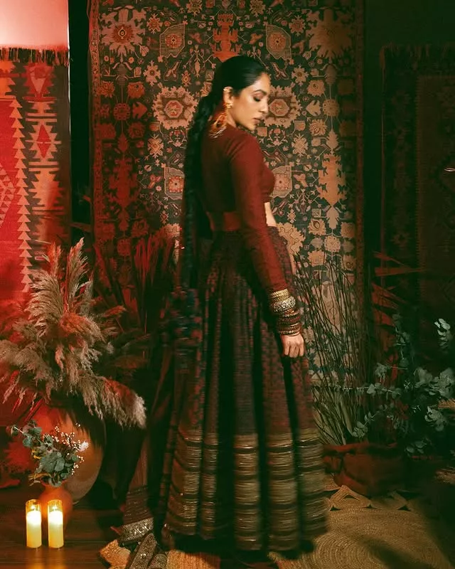 Sobhita Dhulipala, Sabyasachi